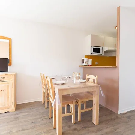 Apartamento Rénové à Peyragudes, 6 Pers, Proche Pistes, Parking Gratuit&avantages - Fr-1-695-40