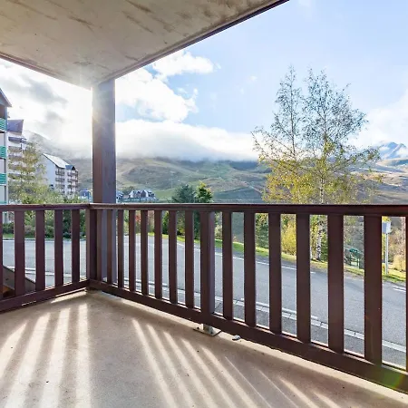 Rénové à Peyragudes, 6 Pers, Proche Pistes, Parking Gratuit&avantages - Fr-1-695-40 Apartamento *