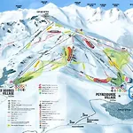 Apartamento Rénové à Peyragudes, 6 Pers, Proche Pistes, Parking Gratuit&avantages - Fr-1-695-40 Germ