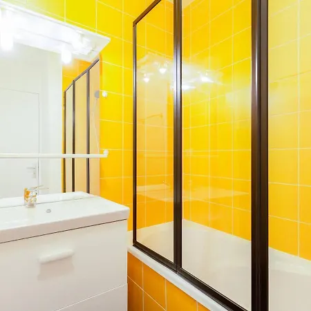 Renove A Peyragudes, 6 Pers, Proche Pistes, Parking Gratuit & Avantages - Fr-1-695-40 Apartment