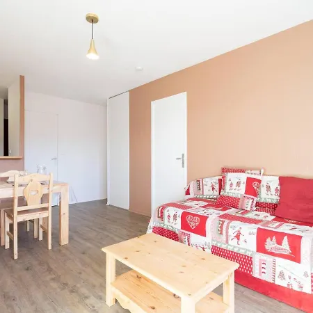 Rénové à Peyragudes, 6 Pers, Proche Pistes, Parking Gratuit&avantages - Fr-1-695-40 Apartamento Germ