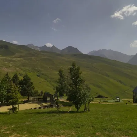 Renove A Peyragudes, 6 Pers, Proche Pistes, Parking Gratuit & Avantages - Fr-1-695-40 Apartment *