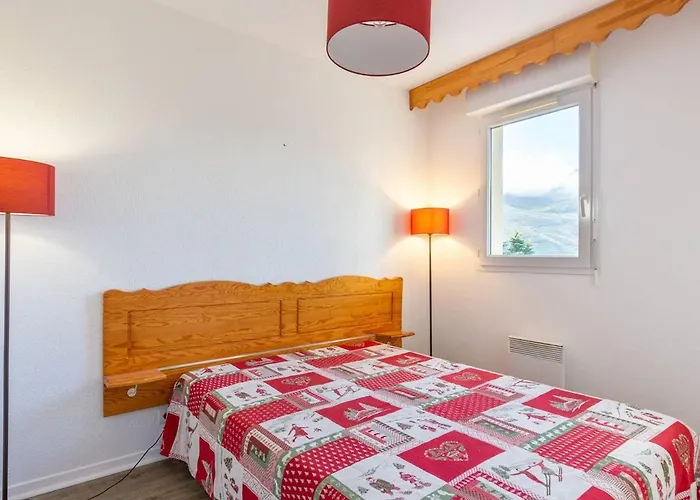 아파트 Renove A Peyragudes, 6 Pers, Proche Pistes, Parking Gratuit & Avantages - Fr-1-695-40 *